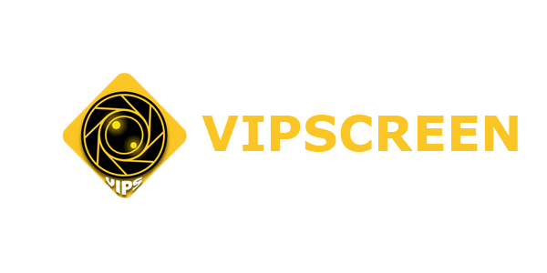 VipScreen - Serviços de Portaria